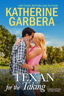 texan for the taking book cover image