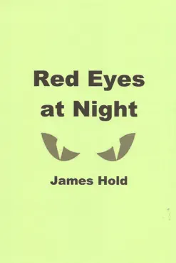 red eyes at night book cover image