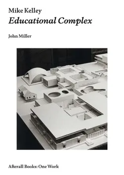 mike kelley book cover image