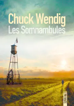 les somnambules book cover image