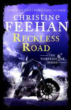 reckless road imagen de la portada del libro