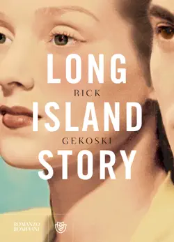 long island story book cover image