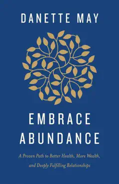 embrace abundance book cover image