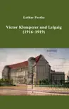 Victor Klemperer und Leipzig synopsis, comments