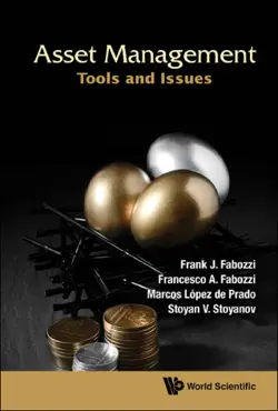 asset management book cover image
