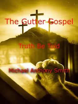the gutter gospel book cover image