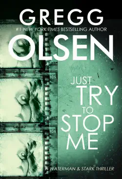 just try to stop me book cover image