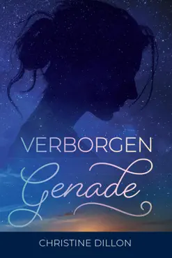 verborgen genade book cover image