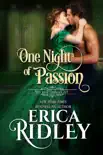 One Night of Passion synopsis, comments