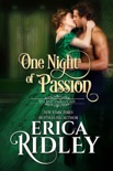 One Night of Passion book summary, reviews and downlod