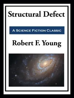 structural defect book cover image