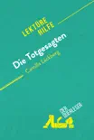 Die Totgesagten von Camilla Läckberg (Lektürehilfe) sinopsis y comentarios