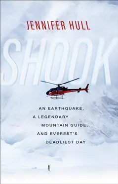 shook book cover image