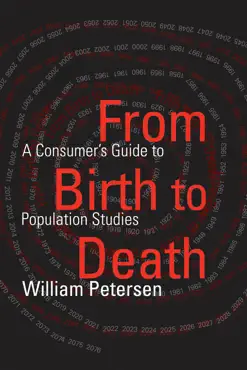 from birth to death book cover image