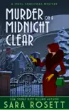 Murder on a Midnight Clear synopsis, comments