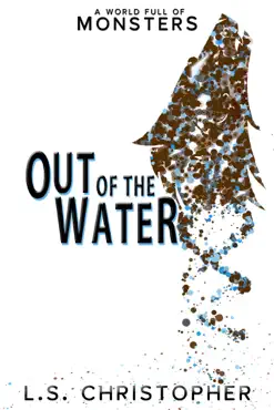 out of the water book cover image