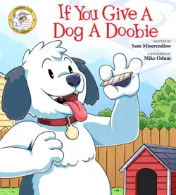 if you give a dog a doobie book cover image
