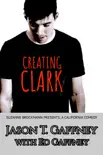 Creating Clark synopsis, comments