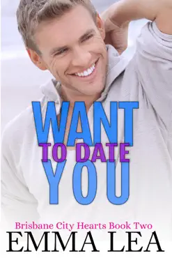 want to date you book cover image