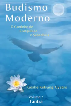 budismo moderno, volume 2 - tantra imagen de la portada del libro