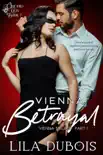 Vienna Betrayal e-book