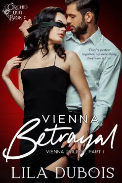 vienna betrayal book cover image