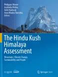 The Hindu Kush Himalaya Assessment reviews