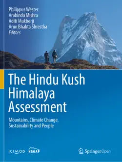 the hindu kush himalaya assessment book cover image