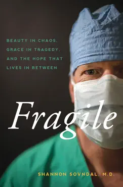 fragile book cover image