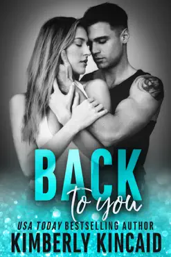back to you (a remington medical contemporary romance) book cover image