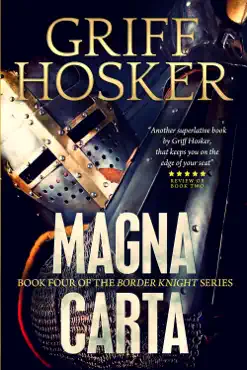 magna carta book cover image