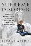 Supreme Disorder synopsis, comments