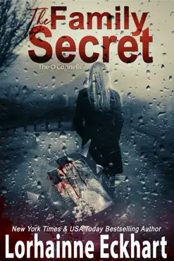 the family secret book cover image