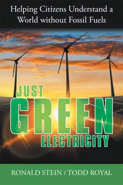 just green electricity book cover image