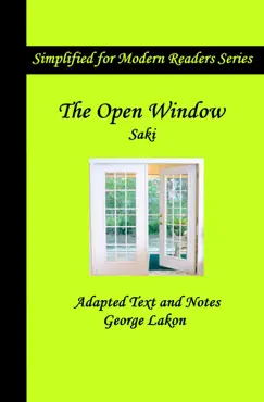 the open window book cover image