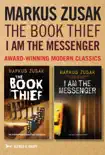 Markus Zusak: The Book Thief & I Am the Messenger sinopsis y comentarios