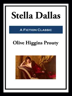 stella dallas book cover image