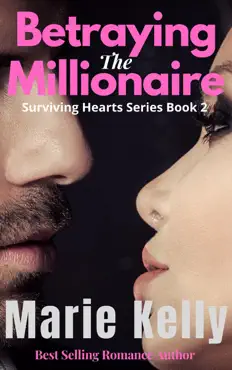 betraying the millionaire book cover image
