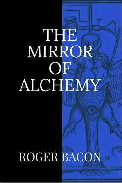 the mirror of alchemy book cover image