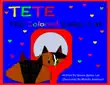 TeTe The Colored Calico Cat synopsis, comments