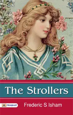 the strollers book cover image