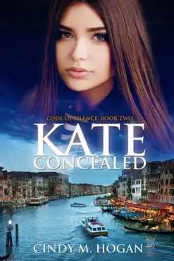 kate concealed book cover image