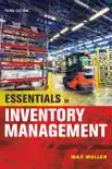 Essentials of Inventory Management synopsis, comments