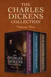 The Charles Dickens Collection Volume Two synopsis, comments