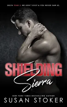 shielding sierra book cover image