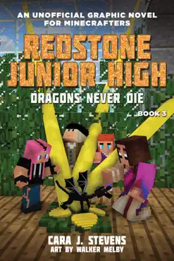 dragons never die book cover image