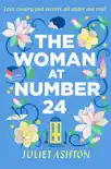 The Woman at Number 24 synopsis, comments