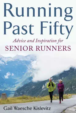 running past fifty book cover image