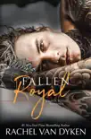 Fallen Royal synopsis, comments