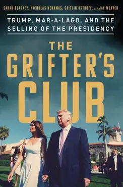the grifter's club imagen de la portada del libro